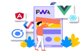 PWA Application